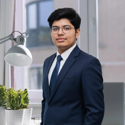 Ahmad Khan, Google Ads Expert of ZMS IT Hub